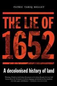 Lie of 1652