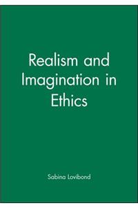 Realism and Imagination in Ethics