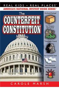 Counterfeit Constitution Mystery