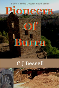 Pioneers of Burra