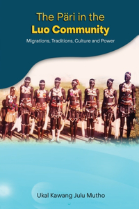 Päri in the Luo community