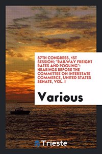 57th Congress, 1st Session; 