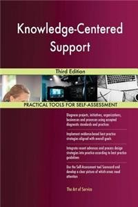 Knowledge-Centered Support Third Edition
