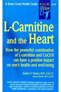 L-Carnitine and the Heart