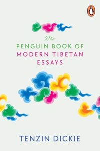 Penguin Book of Modern Tibetan Essays