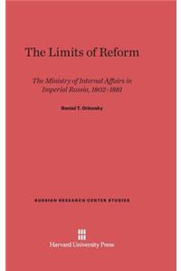 Limits of Reform