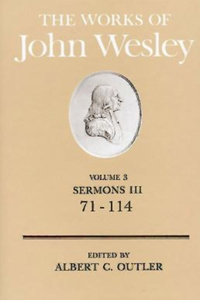 Works of John Wesley Volume 3