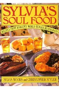 Sylvia's Soul Food