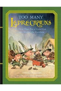 Too Many Leprechauns