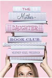 Mother-Daughter Book Club