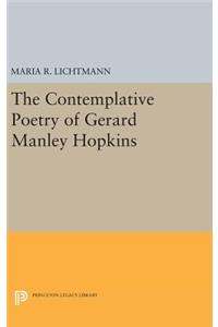 Contemplative Poetry of Gerard Manley Hopkins