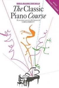 The Classic Piano Course Book 2