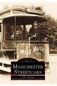 Manchester Streetcars