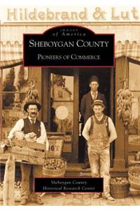 Sheboygan County Pioneers of Commerce