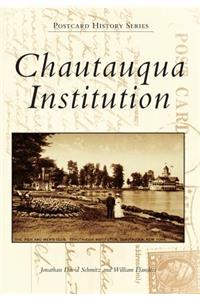 Chautauqua Institution
