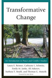 Transformative Change