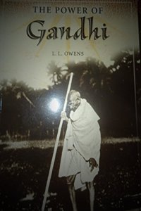 Steck-Vaughn Power Up!: Leveled Readers Grades 6 - 8 Power of Ghandi, the