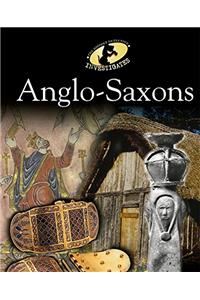 The History Detective Investigates: Anglo-Saxons