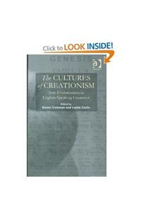 The Cultures of Creationism