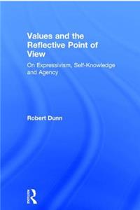 Values and the Reflective Point of View