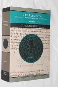 Elements (Barnes & Noble Library of Essential Reading)