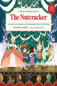 Child's Introduction to the Nutcracker