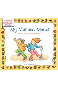 My Manners Matter