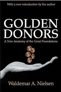 Golden Donors