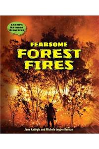 Fearsome Forest Fires