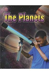 Planets