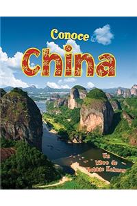 Conoce China (Spotlight on China)