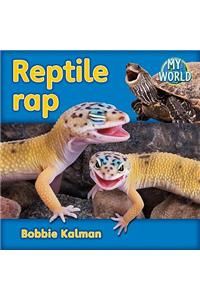Reptile Rap