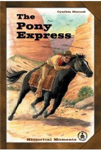 Pony Express