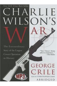 Charlie Wilson's War