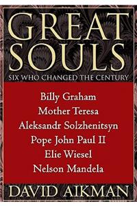 Great Souls