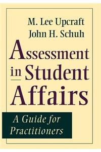 Assessment Student Affairs Guide