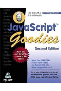 JavaScript Goodies