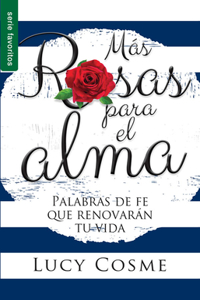 Más Rosas Para El Alma - Serie Favoritos