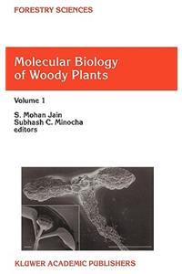 Molecular Biology of Woody Plants