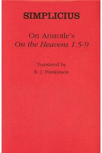 On Aristotle's 