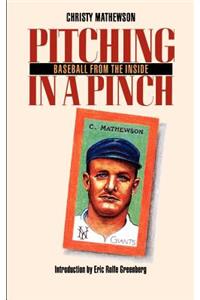 Pitching in a Pinch