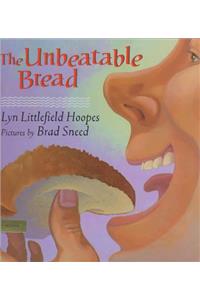 Hoopes Lynn L. : Unbeatable Bread (Library)
