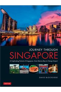 Journey Through Singapore