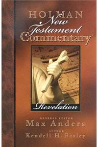 Holman New Testament Commentary - Revelation, 12