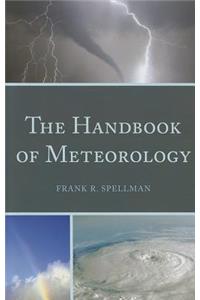 Handbook of Meteorology