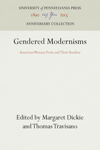 Gendered Modernisms