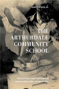 Arthurdale Community School