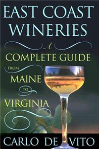 East Coast Wineries