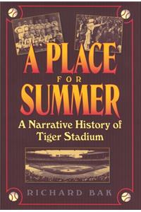 Place for Summer
