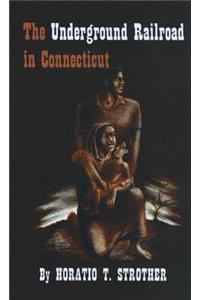 Underground Railroad in Connecticut